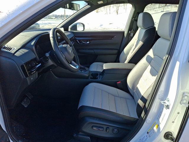 New 2026 Honda CR-V Sport Touring image 11