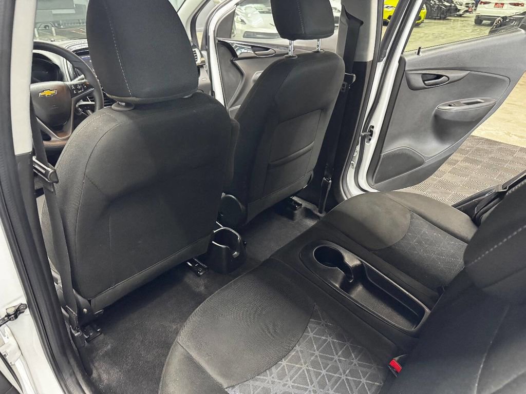 Used 2021 Chevrolet Spark LT image 43
