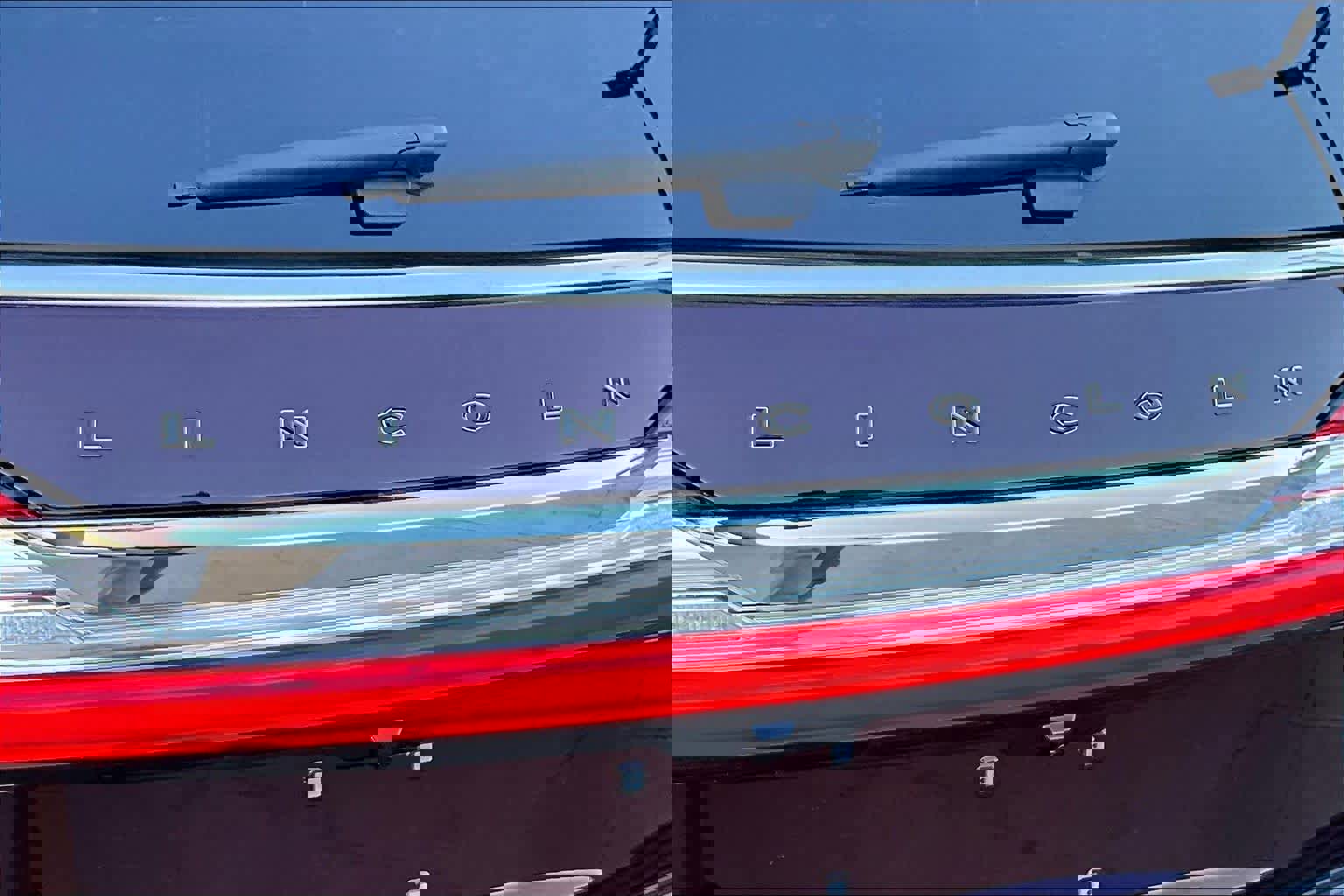 Used 2019 Lincoln Navigator L Black Label w/ Cargo Package image 27