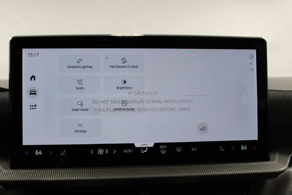 New 2026 Ford Explorer Platinum RWD image 47