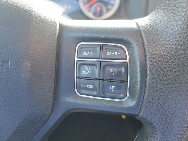 Used 2019 RAM 1500 Tradesman w/ Popular Equipment Group image 9