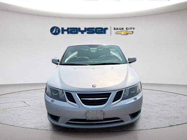 Used 2010 Saab 9-3 2.0T FWD image 2