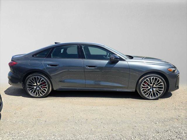 New 2026 Audi S5 Prestige AWD/4WD image 2