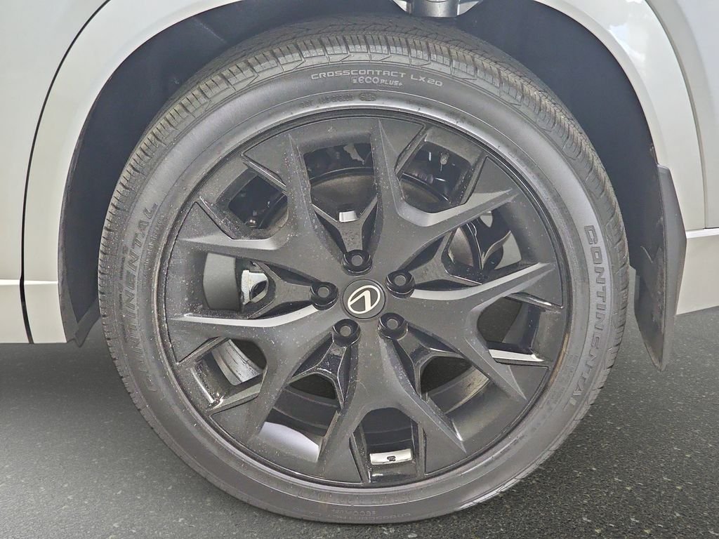 New 2026 Lexus TX 350 AWD w/ Technology Package image 36