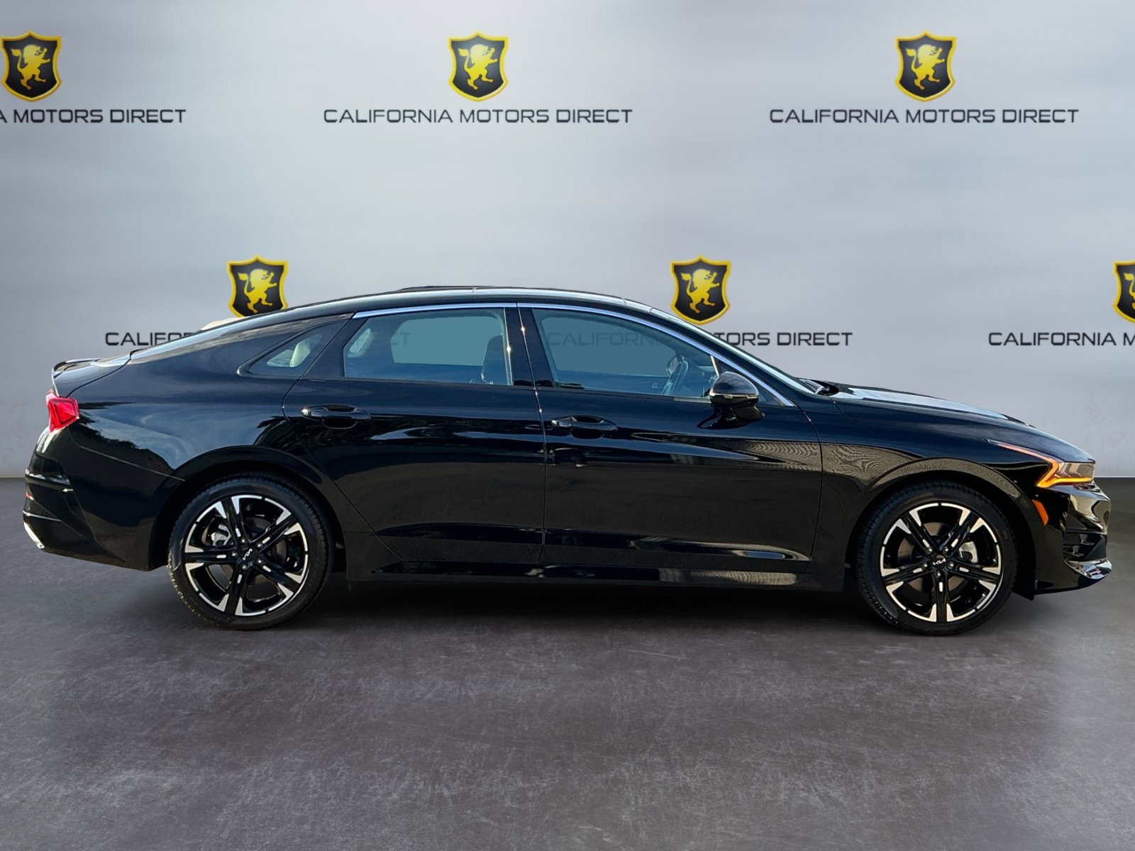 Used 2024 Kia K5 GT-Line image 4