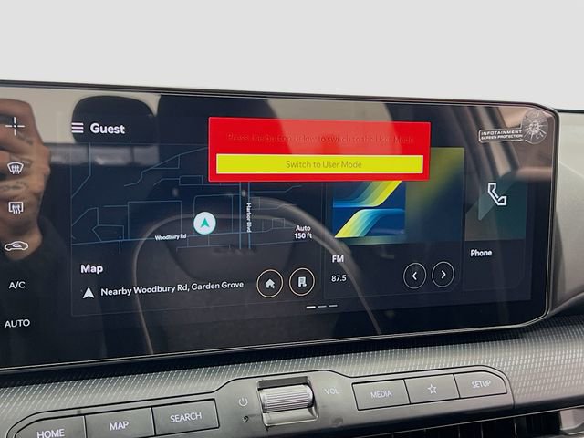New 2025 Kia K4 GT-Line w/ GT-Line Sunroof Package image 15