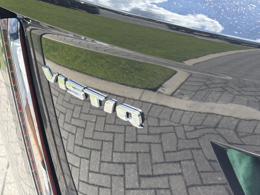 Certified 2026 Cadillac Vistiq Luxury AWD/4WD image 12