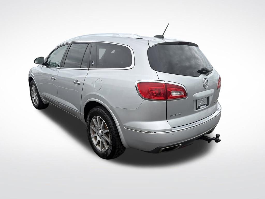 Used 2017 Buick Enclave Convenience image 10