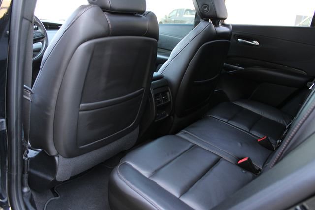Used 2019 Cadillac XT4 Sport AWD/4WD image 24