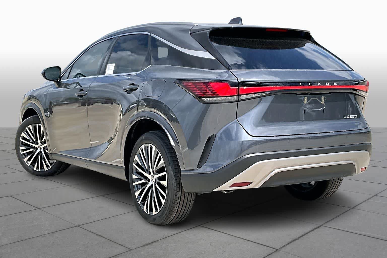 New 2026 Lexus RX 350 Premium Plus image 4