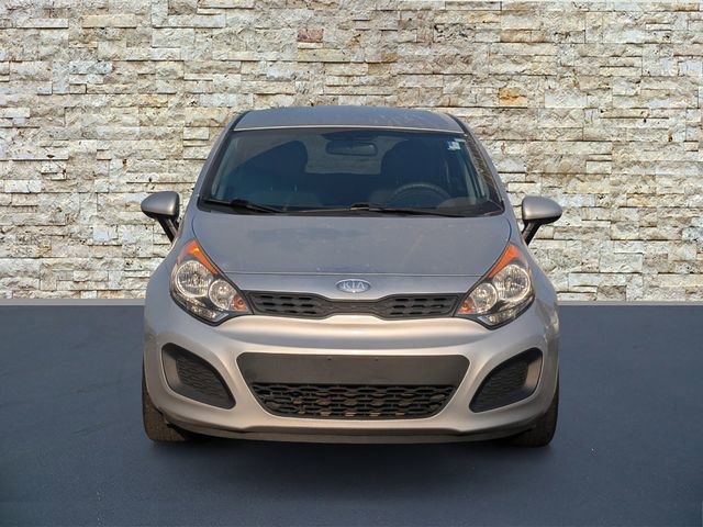 Used 2013 Kia Rio LX w/ PWR Pkg image 3