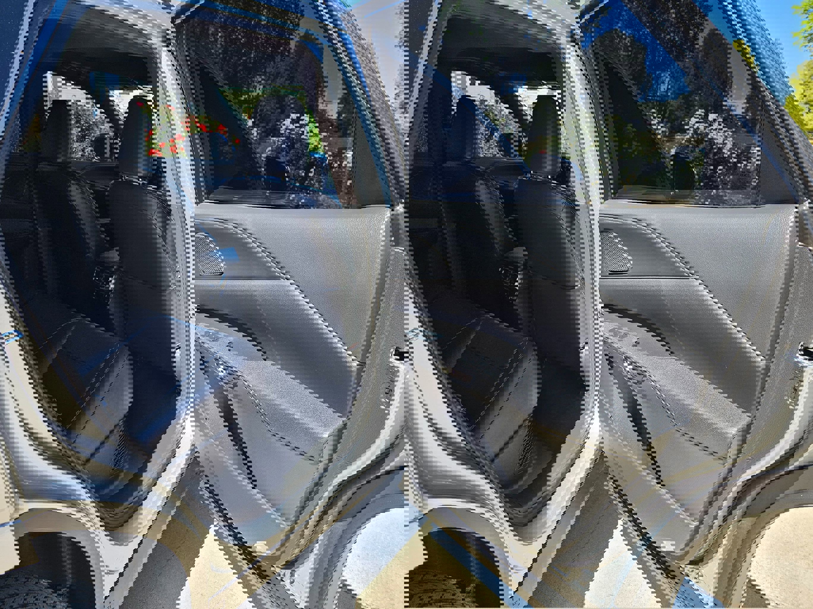 Used 2024 Lexus RX 350 w/ Convenience Package AWD/4WD image 31