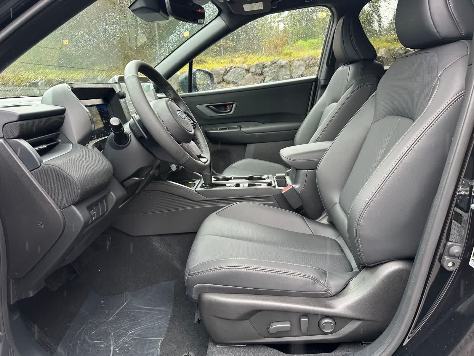 New 2026 Subaru Outback Limited XT AWD/4WD image 17