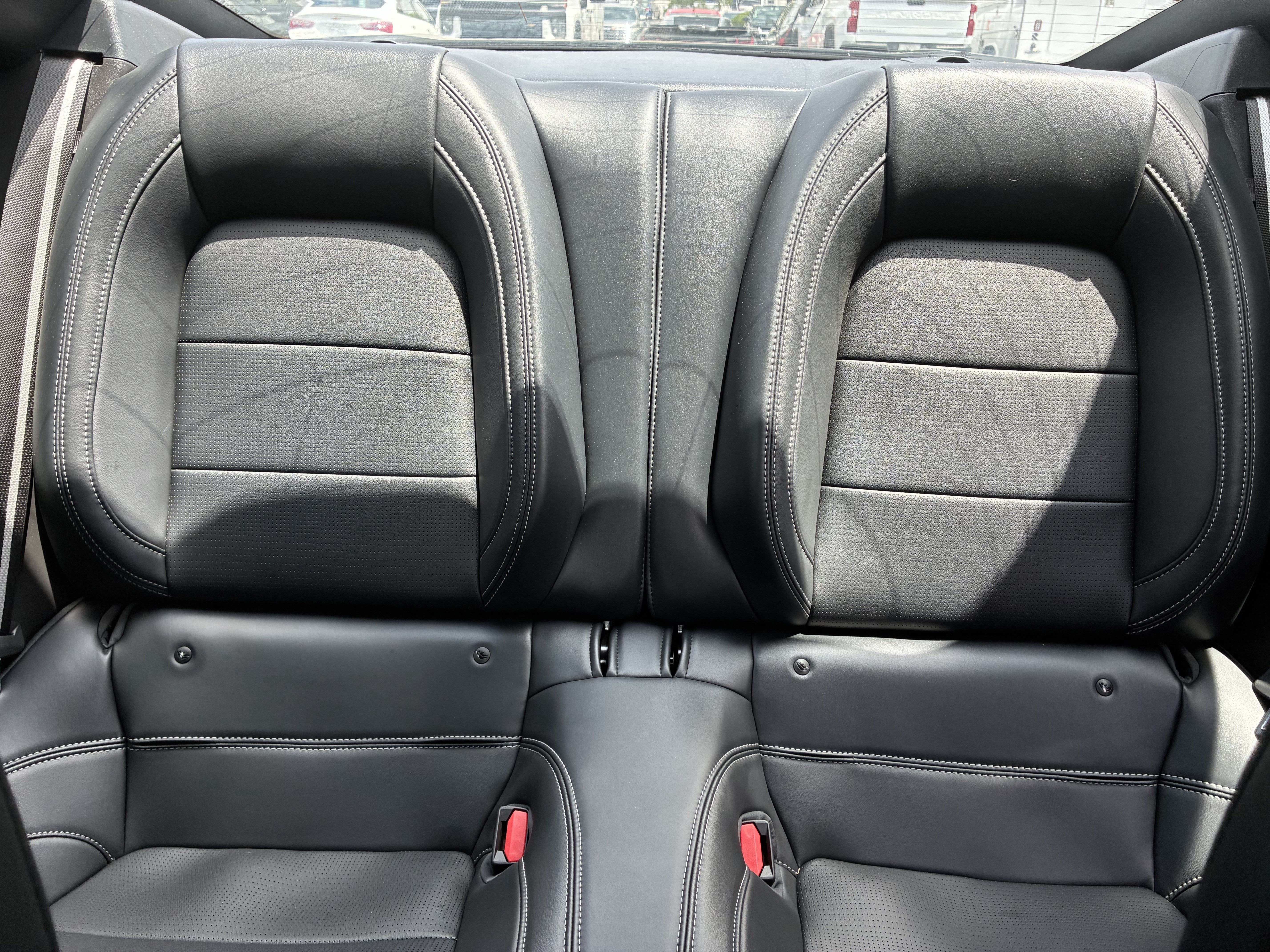 Used 2025 Ford Mustang GT Premium RWD image 32