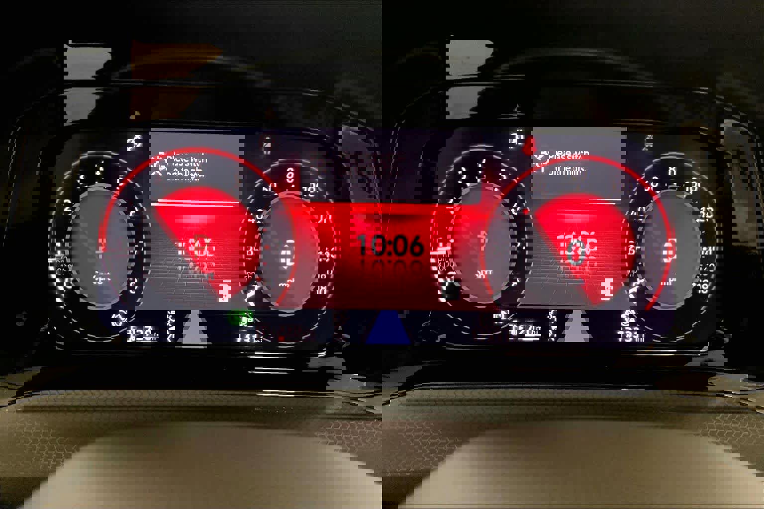 Used 2024 Volkswagen GTI Autobahn FWD image 25