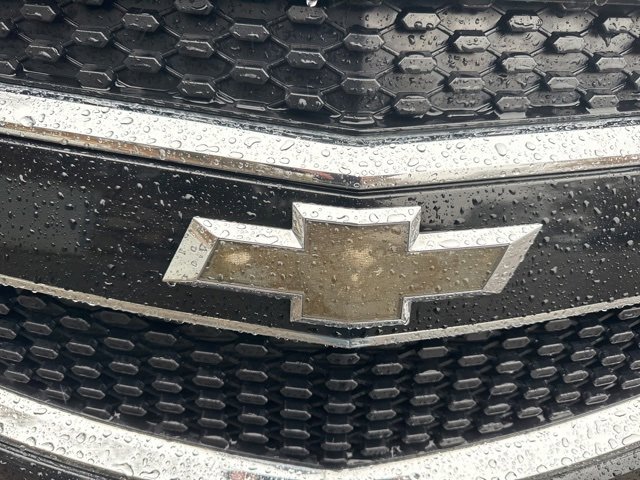 Used 2013 Chevrolet Equinox LS image 9