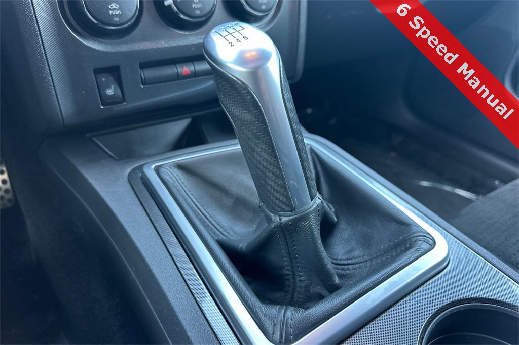 Used 2009 Dodge Challenger SRT8 w/ SRT Option Group II image 21