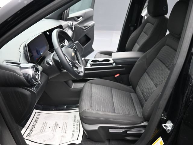 Used 2025 Chevrolet Equinox LT image 12
