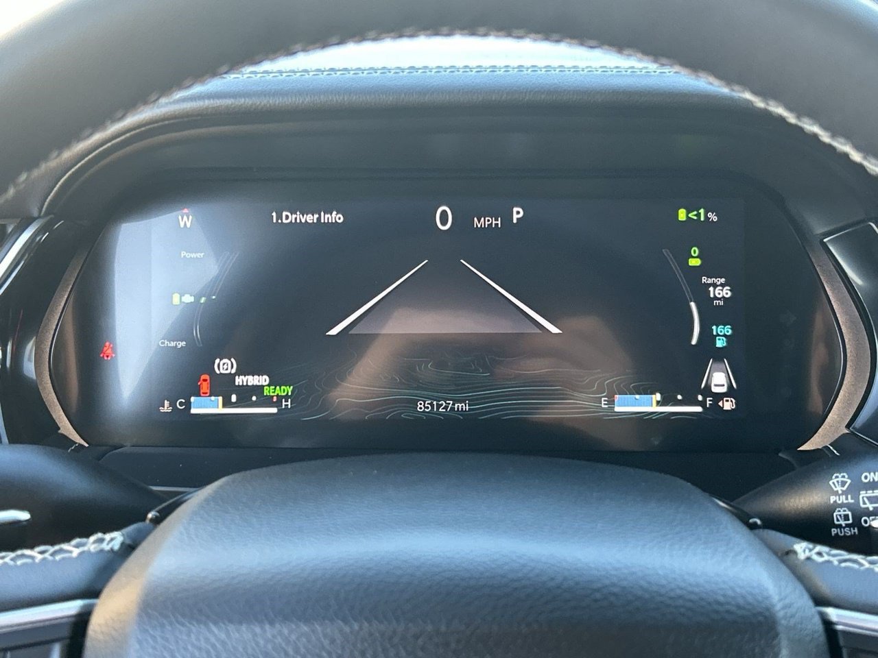 Used 2022 Jeep Grand Cherokee Limited 4xe AWD/4WD image 28
