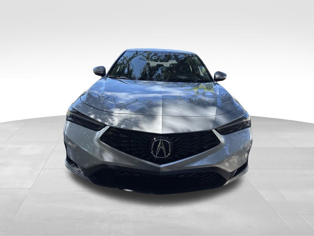 New 2026 Acura Integra FWD image 8