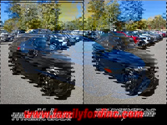 Used 2022 Honda Civic Si video 1