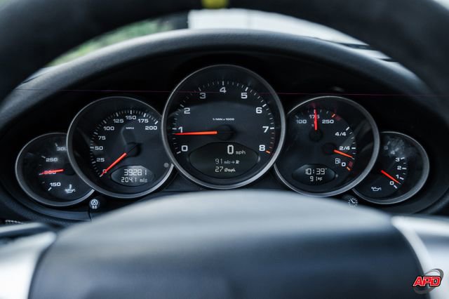 Used 2006 Porsche 911 Carrera image 9