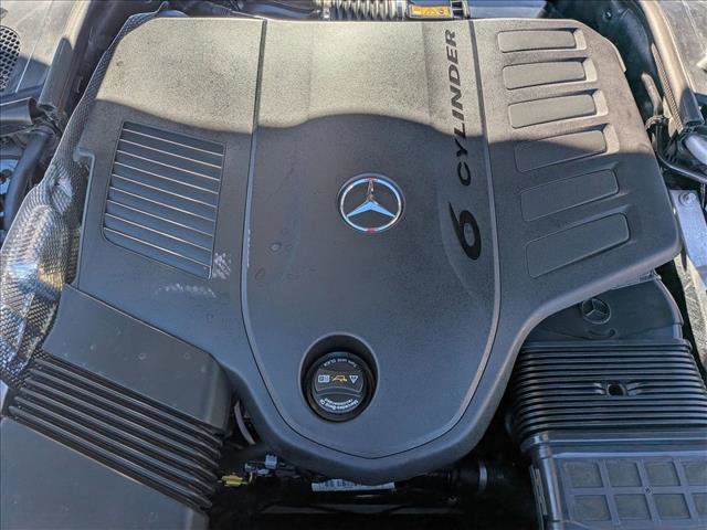 Used 2023 Mercedes-Benz S 500 4MATIC image 21