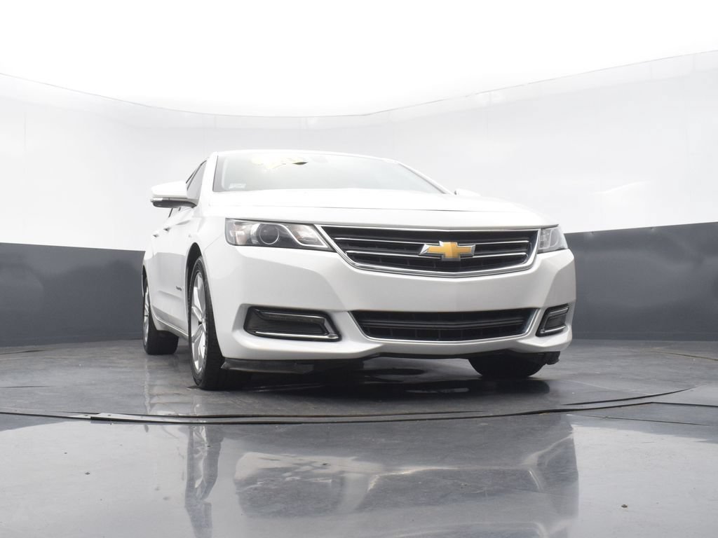 Used 2020 Chevrolet Impala LT FWD image 42