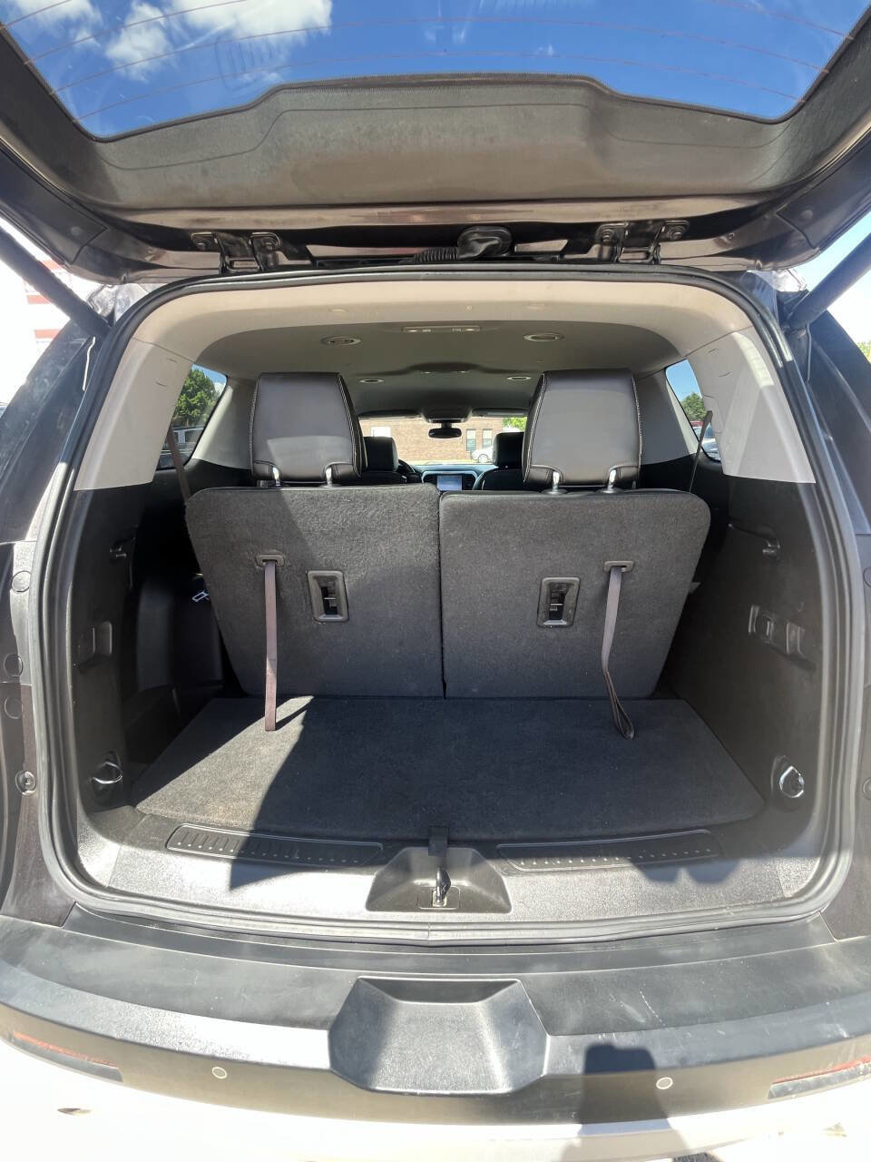 Used 2018 GMC Acadia SLT image 22