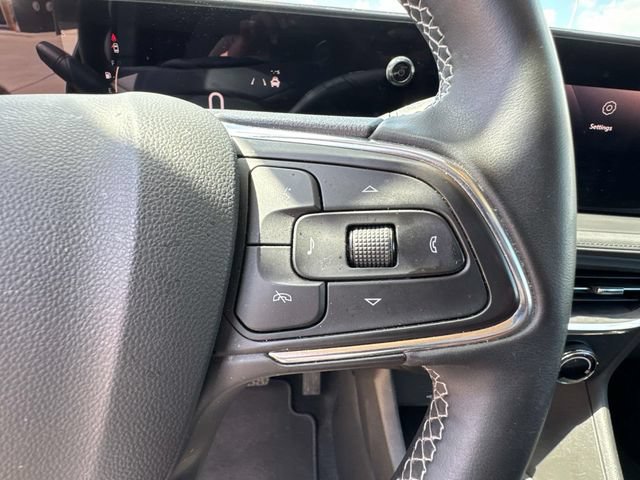 Used 2024 Buick Encore GX Preferred w/ Comfort Package FWD image 30