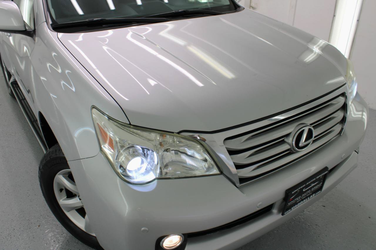 Used 2011 Lexus GX 460 w/ Comfort Plus Pkg AWD/4WD image 18