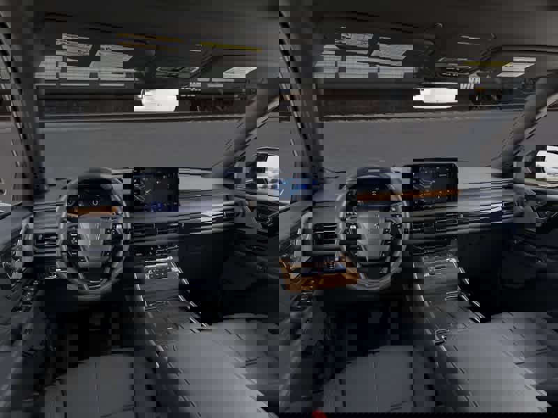 New 2026 Lincoln Aviator Reserve AWD/4WD image 9