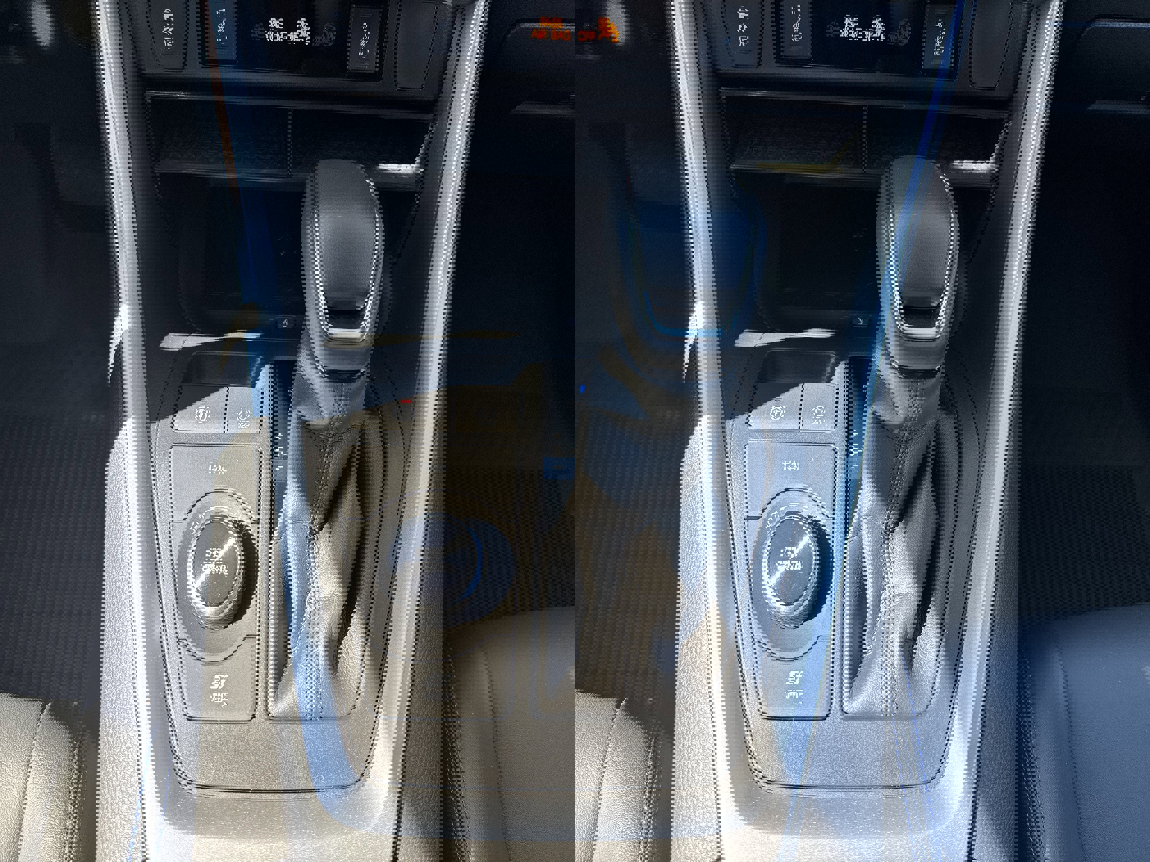 Used 2025 Toyota RAV4 XSE image 26