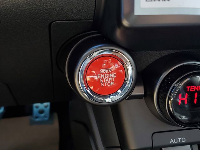 New 2026 Subaru BRZ Series.Yellow image 28