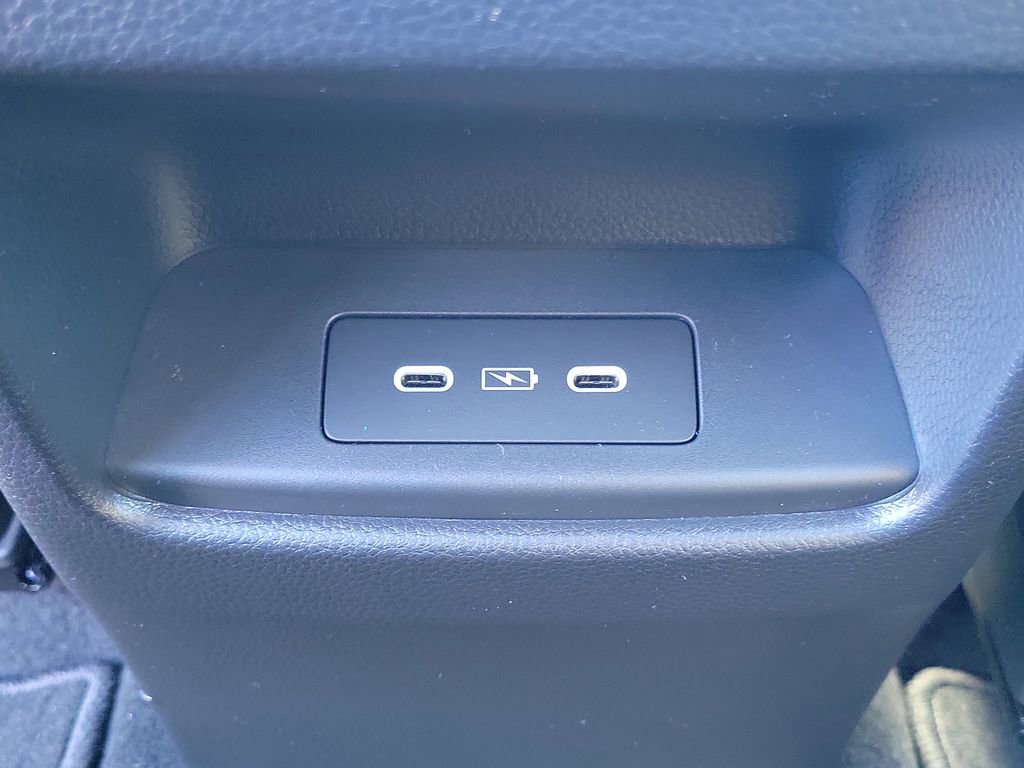 New 2026 Honda CR-V EX-L image 25