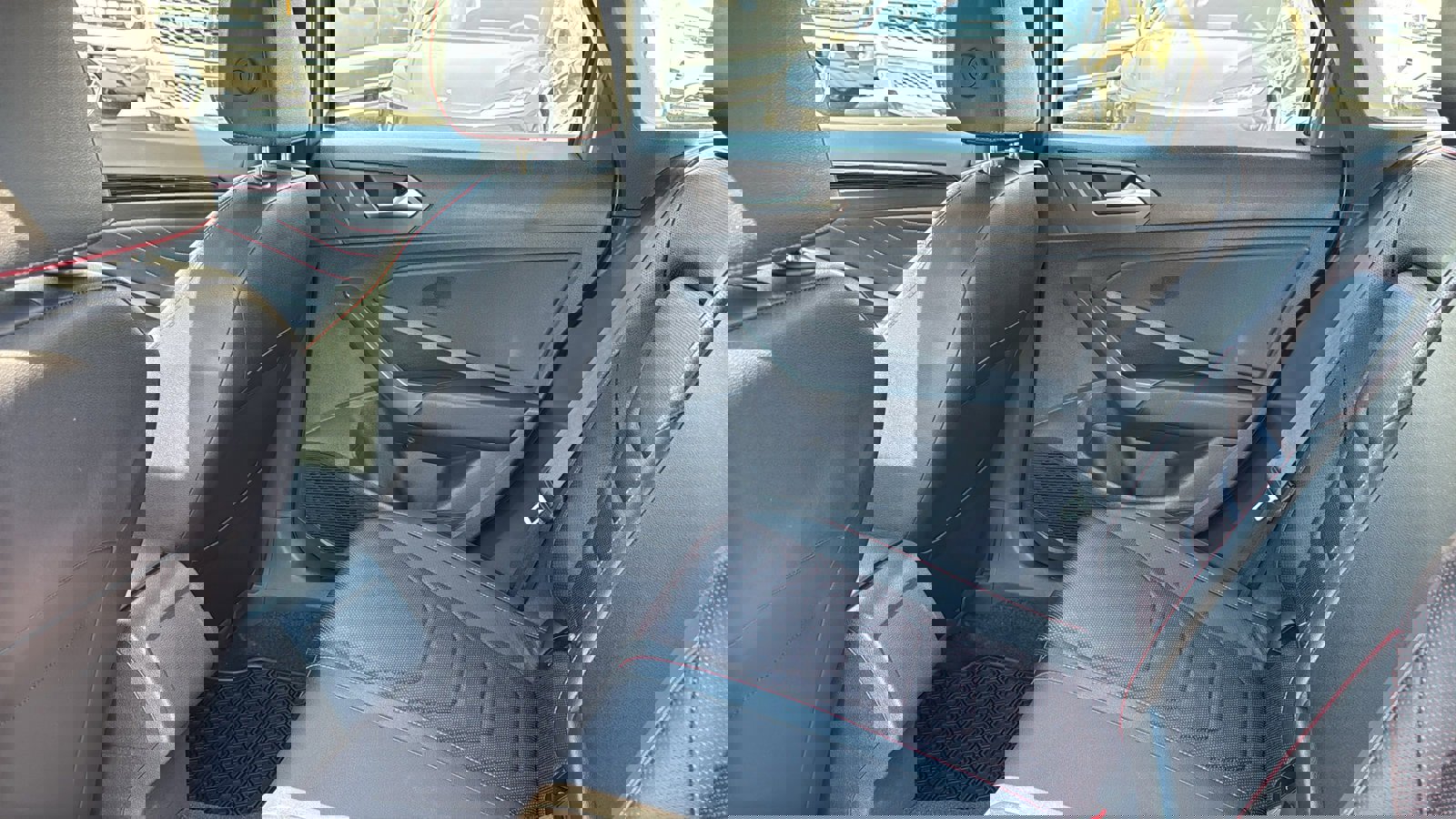 Used 2024 Volkswagen Jetta GLI Autobahn image 30