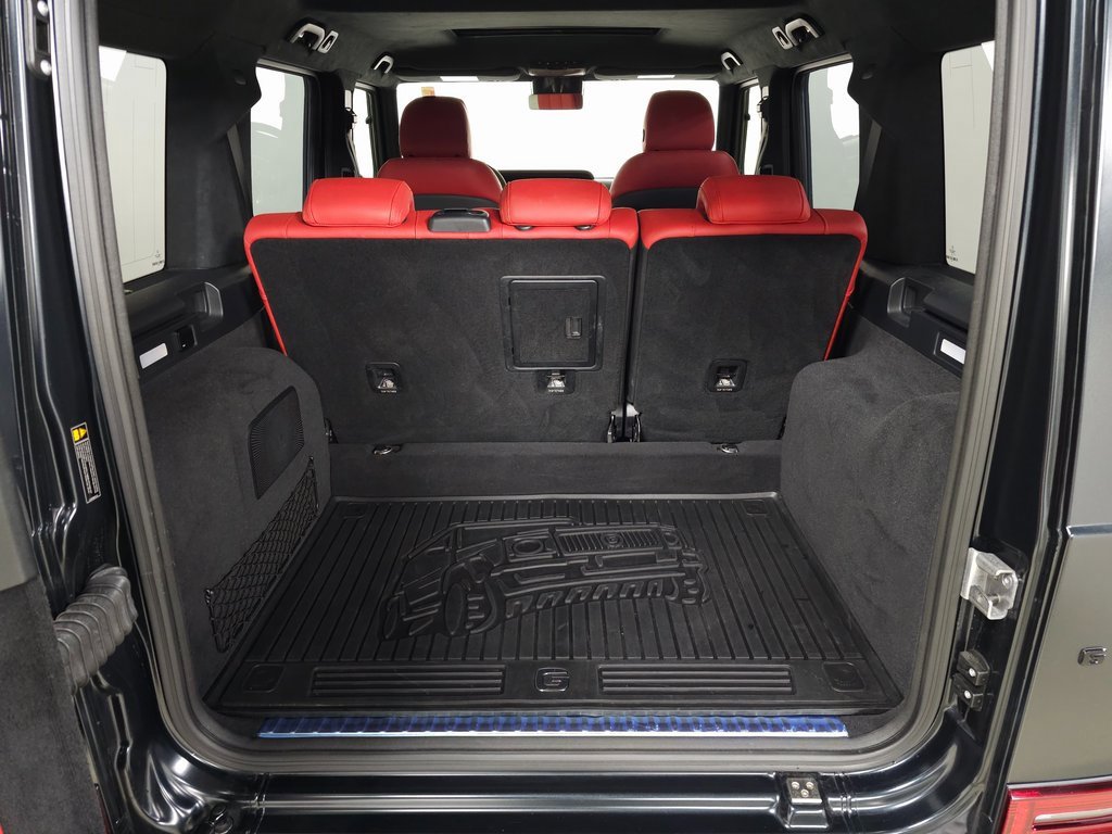 Used 2023 Mercedes-Benz G 63 AMG 4MATIC image 6
