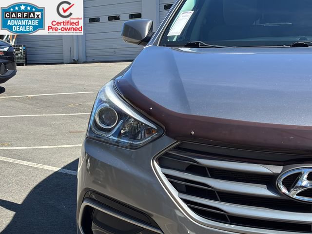 Used 2017 Hyundai Santa Fe Sport image 10