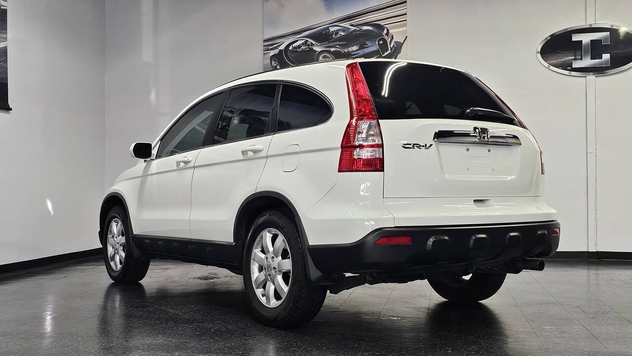 Used 2009 Honda CR-V EX-L image 13