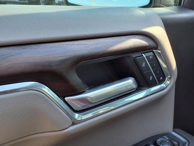 Used 2026 GMC Sierra 1500 SLT RWD image 15