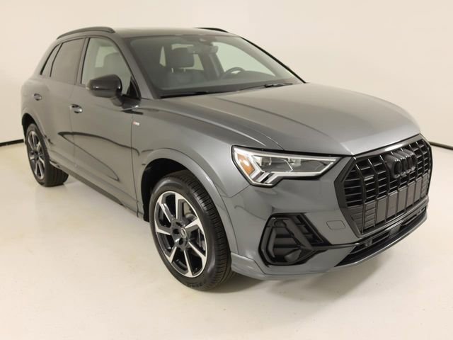 Certified 2025 Audi Q3 2.0T Premium Plus w/ Premium Plus Package image 7