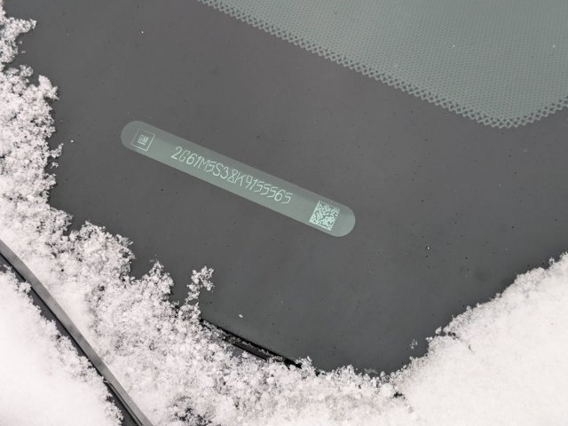 Used 2019 Cadillac XTS Luxury image 15