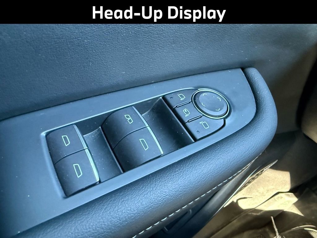 Used 2025 Buick Enclave Sport Touring w/ Power Package image 12