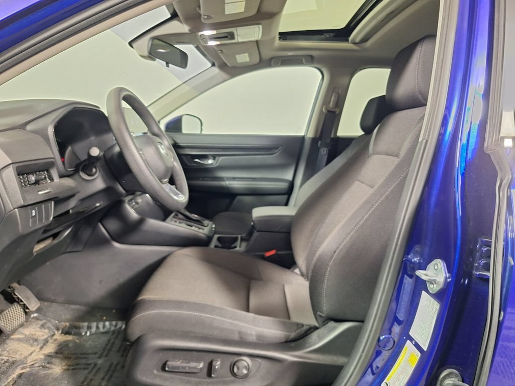 Used 2024 Honda CR-V EX image 11