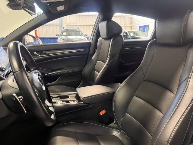 Used 2021 Honda Accord Sport image 22