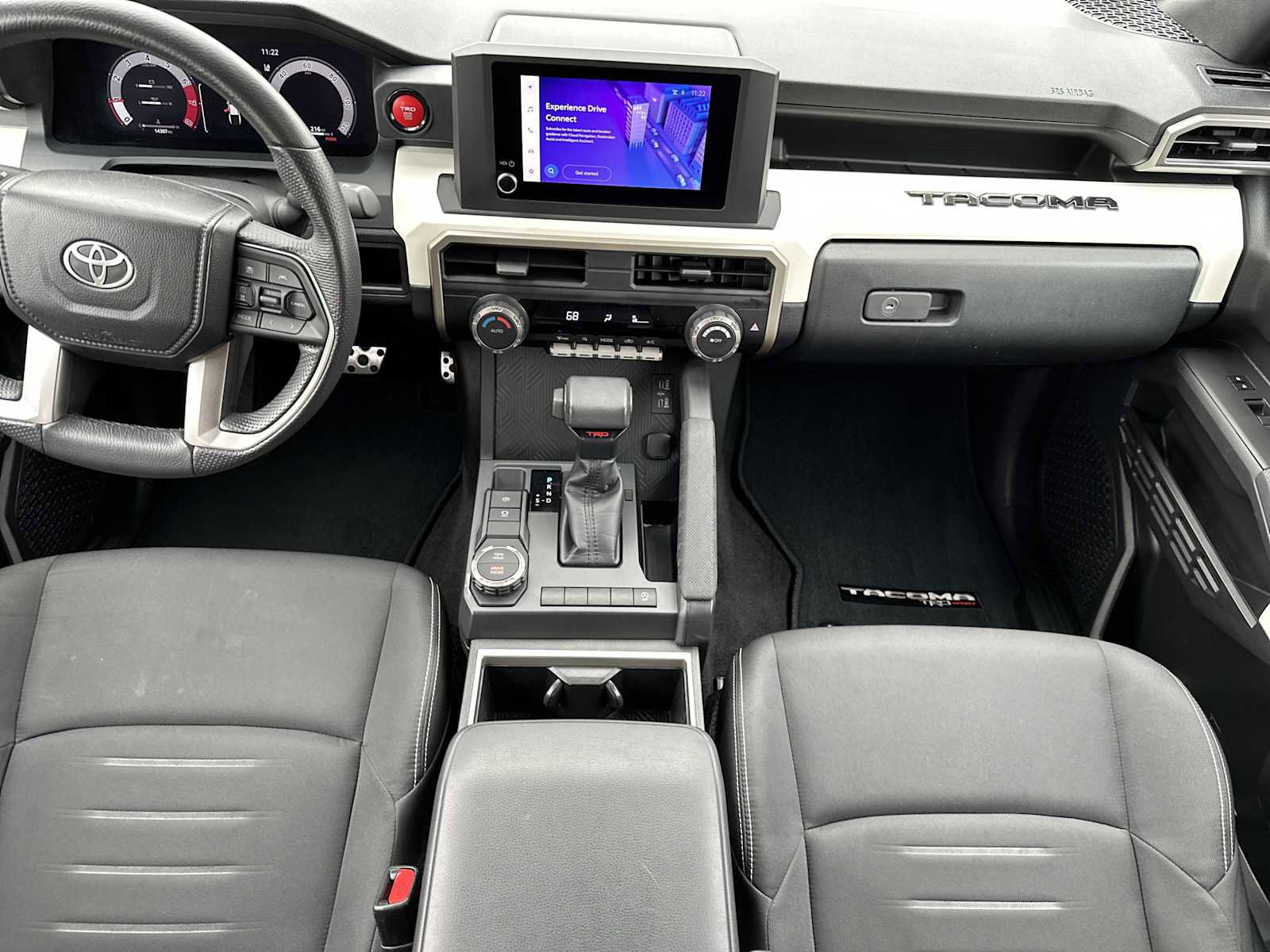 Used 2024 Toyota Tacoma TRD Sport RWD image 15
