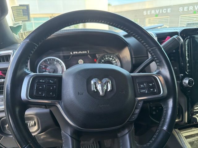 Used 2022 RAM 2500 Laramie AWD/4WD image 51