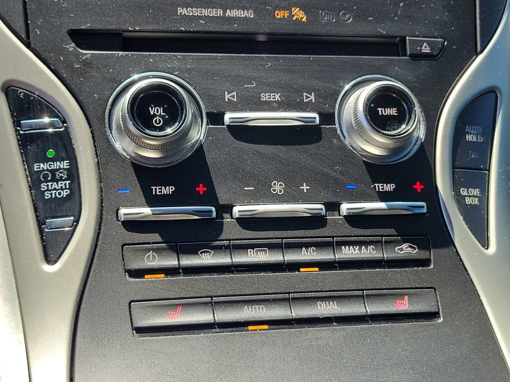 Used 2018 Lincoln MKX Premiere FWD image 33