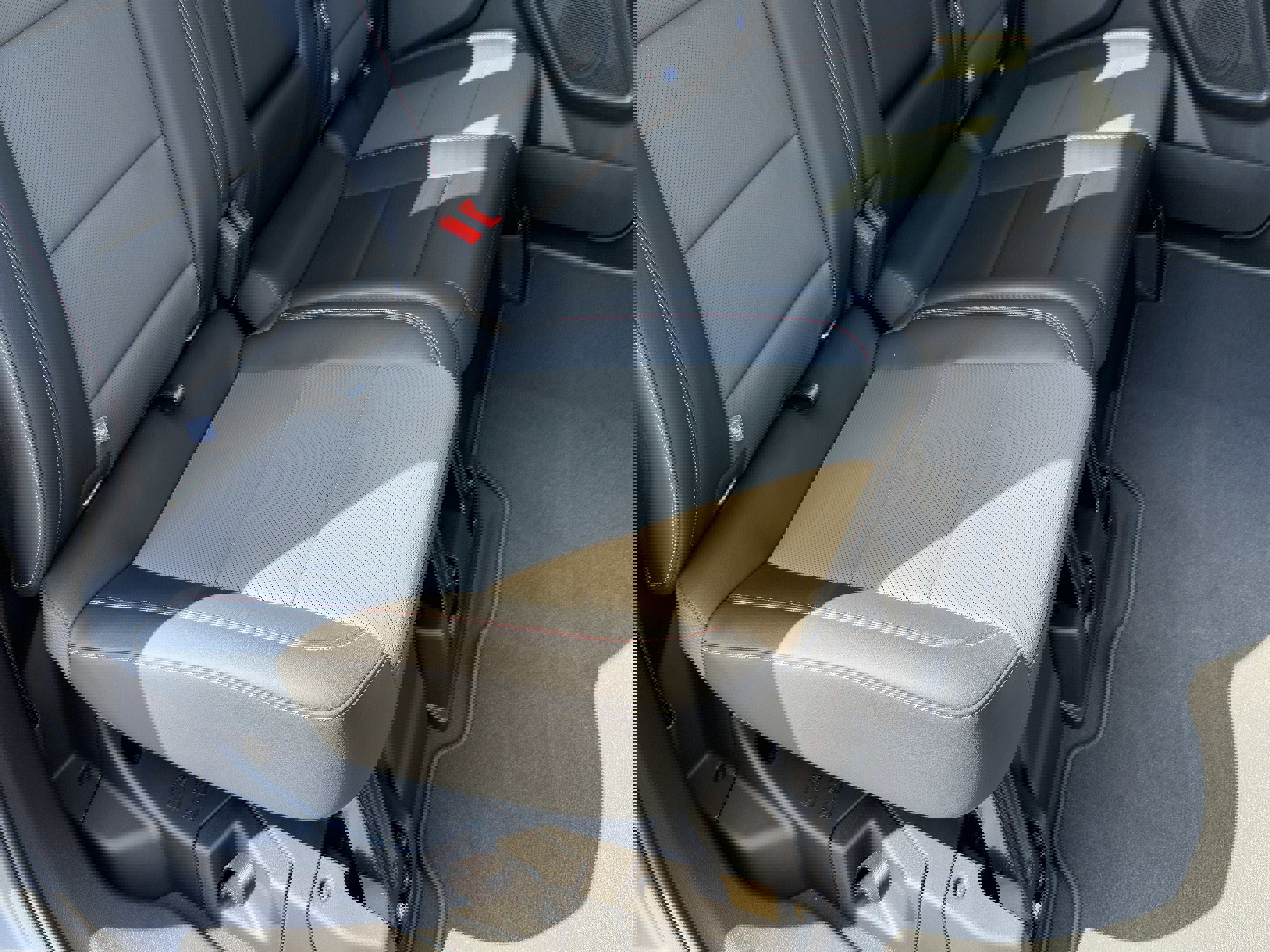 New 2026 Chevrolet Silverado EV Trail Boss image 25