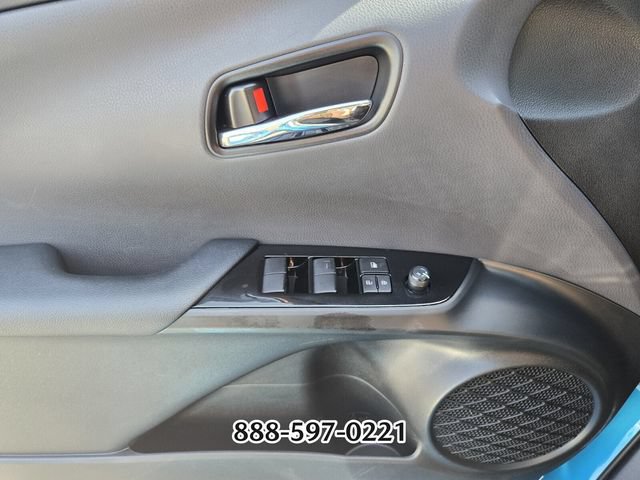 Used 2022 Toyota Prius Prime Limited FWD image 32